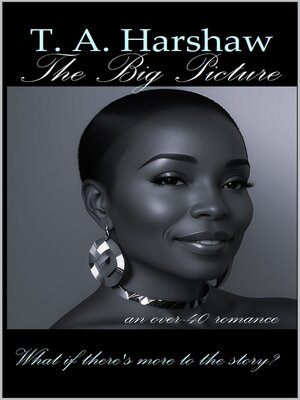 cover image of The Big Picture
